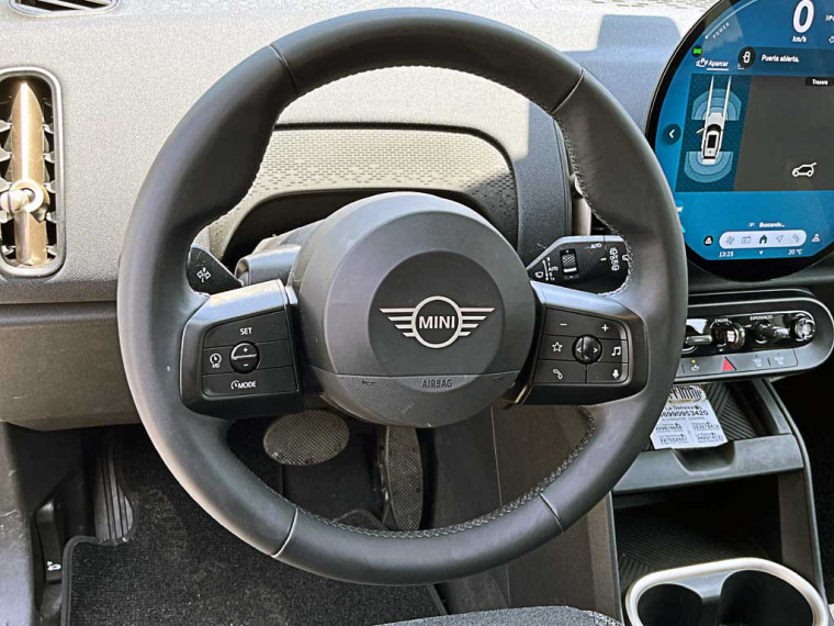 Mini Cooper Countryman C 1.5 Aut 2024 Usado Usado en BMW Premium Selection Mini Cooper Countryman C 1.5 Aut 2024 Usado Usado en BMW Premium Selection