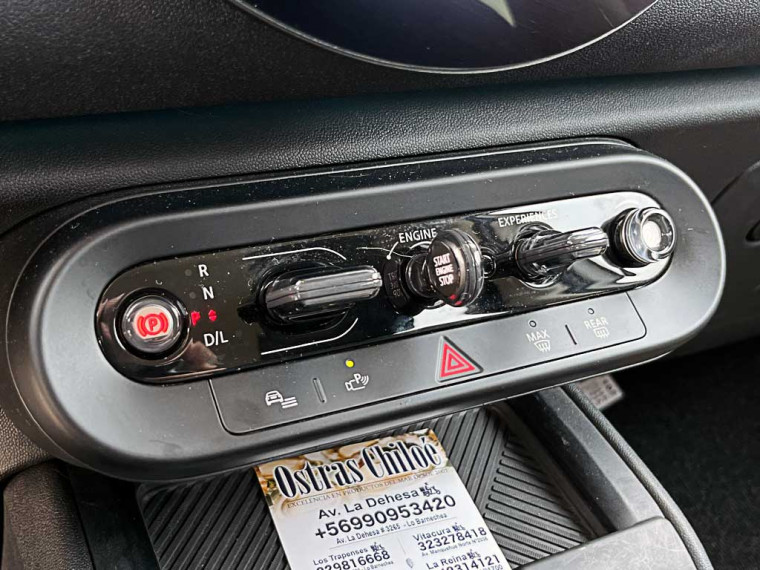 Mini Cooper Countryman C 1.5 Aut 2024 Usado Usado en BMW Premium Selection Mini Cooper Countryman C 1.5 Aut 2024 Usado Usado en BMW Premium Selection