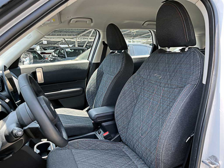 Mini Cooper Countryman C 1.5 Aut 2024 Usado Usado en BMW Premium Selection Mini Cooper Countryman C 1.5 Aut 2024 Usado Usado en BMW Premium Selection