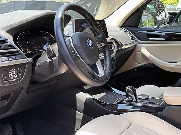 Bmw X3 Sdrive20i Dynamic Lci 2024 Usado Usado en BMW Premium Selection Bmw X3 Sdrive20i Dynamic Lci 2024 Usado Usado en BMW Premium Selection