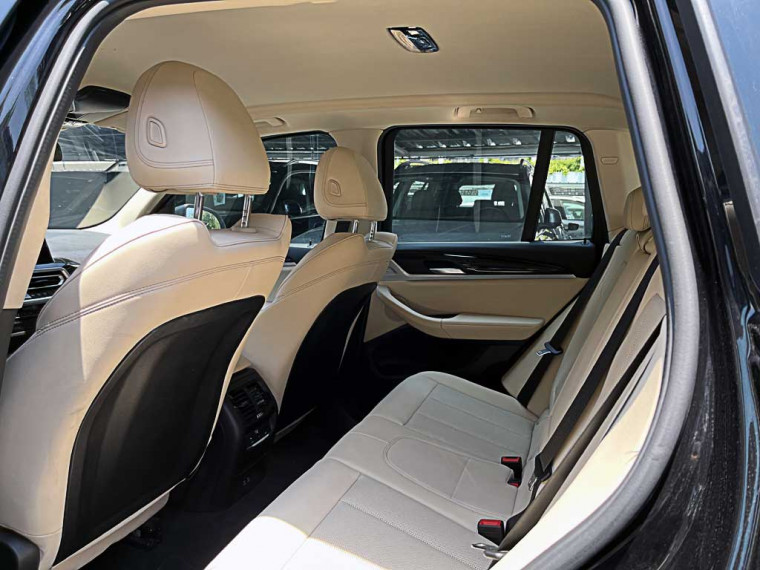 Bmw X3 Sdrive20i Dynamic Lci 2024 Usado Usado en BMW Premium Selection Bmw X3 Sdrive20i Dynamic Lci 2024 Usado Usado en BMW Premium Selection