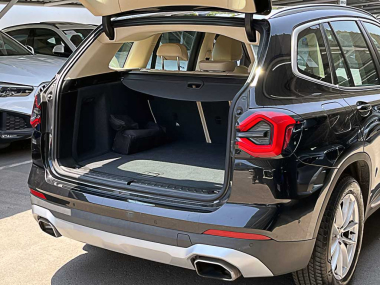 Bmw X3 Sdrive20i Dynamic Lci 2024 Usado Usado en BMW Premium Selection Bmw X3 Sdrive20i Dynamic Lci 2024 Usado Usado en BMW Premium Selection