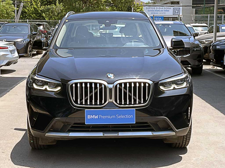 Bmw X3 Sdrive20i Dynamic Lci 2024 Usado Usado en BMW Premium Selection Bmw X3 Sdrive20i Dynamic Lci 2024 Usado Usado en BMW Premium Selection