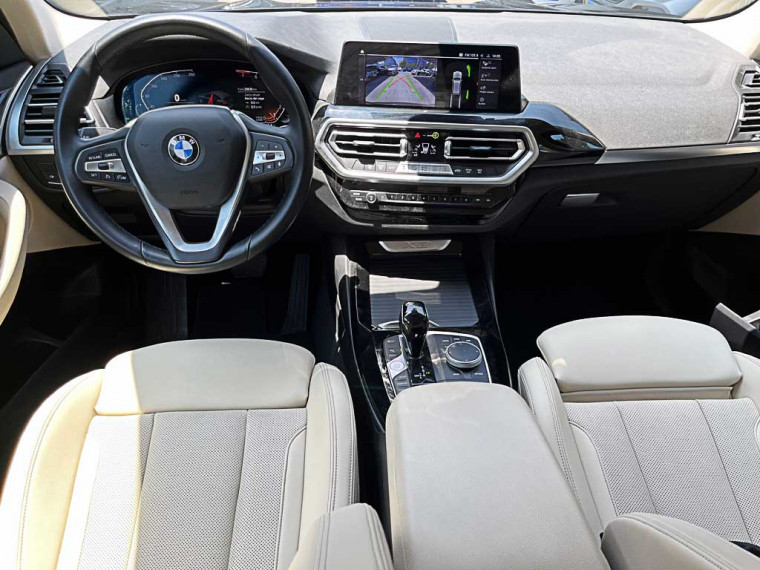 Bmw X3 Sdrive20i Dynamic Lci 2024 Usado Usado en BMW Premium Selection Bmw X3 Sdrive20i Dynamic Lci 2024 Usado Usado en BMW Premium Selection