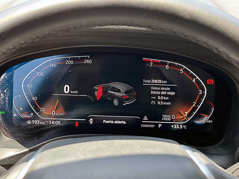 Bmw X3 Sdrive20i Dynamic Lci 2024 Usado Usado en BMW Premium Selection Bmw X3 Sdrive20i Dynamic Lci 2024 Usado Usado en BMW Premium Selection