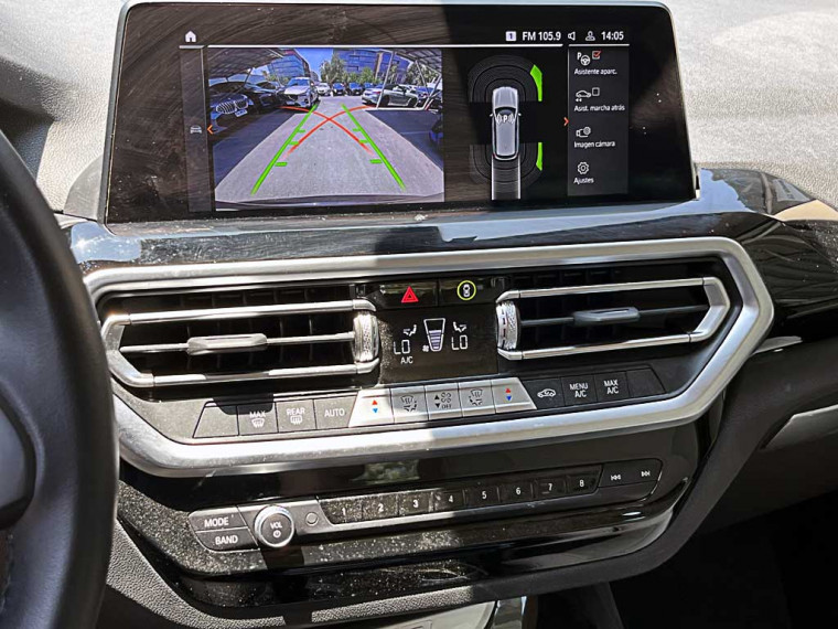 Bmw X3 Sdrive20i Dynamic Lci 2024 Usado Usado en BMW Premium Selection Bmw X3 Sdrive20i Dynamic Lci 2024 Usado Usado en BMW Premium Selection