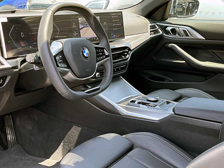 Bmw 420 I Dynamic Cabriolet Lci Ii 2.0 Aut 2025 Usado Usado en BMW Premium Selection Bmw 420 I Dynamic Cabriolet Lci Ii 2.0 Aut 2025 Usado Usado en BMW Premium Selection