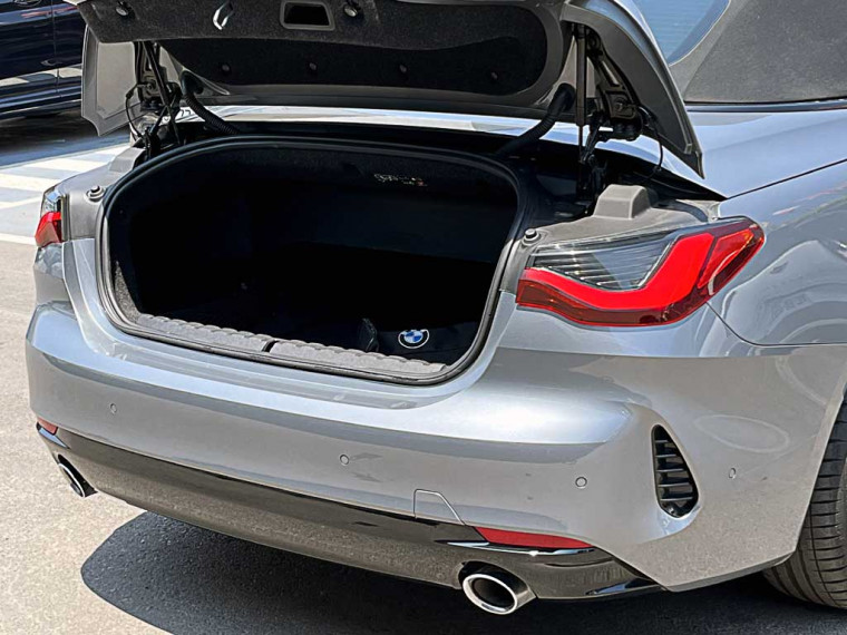 Bmw 420 I Dynamic Cabriolet Lci Ii 2.0 Aut 2025 Usado Usado en BMW Premium Selection Bmw 420 I Dynamic Cabriolet Lci Ii 2.0 Aut 2025 Usado Usado en BMW Premium Selection
