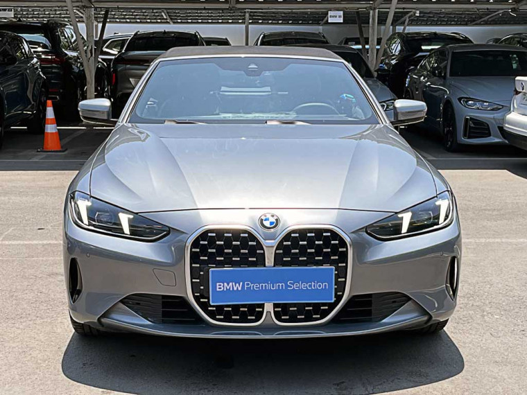 Bmw 420 I Dynamic Cabriolet Lci Ii 2.0 Aut 2025 Usado Usado en BMW Premium Selection Bmw 420 I Dynamic Cabriolet Lci Ii 2.0 Aut 2025 Usado Usado en BMW Premium Selection