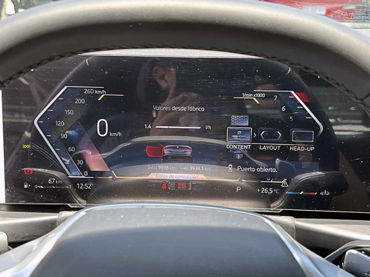 Bmw 420 I Dynamic Cabriolet Lci Ii 2.0 Aut 2025 Usado Usado en BMW Premium Selection Bmw 420 I Dynamic Cabriolet Lci Ii 2.0 Aut 2025 Usado Usado en BMW Premium Selection