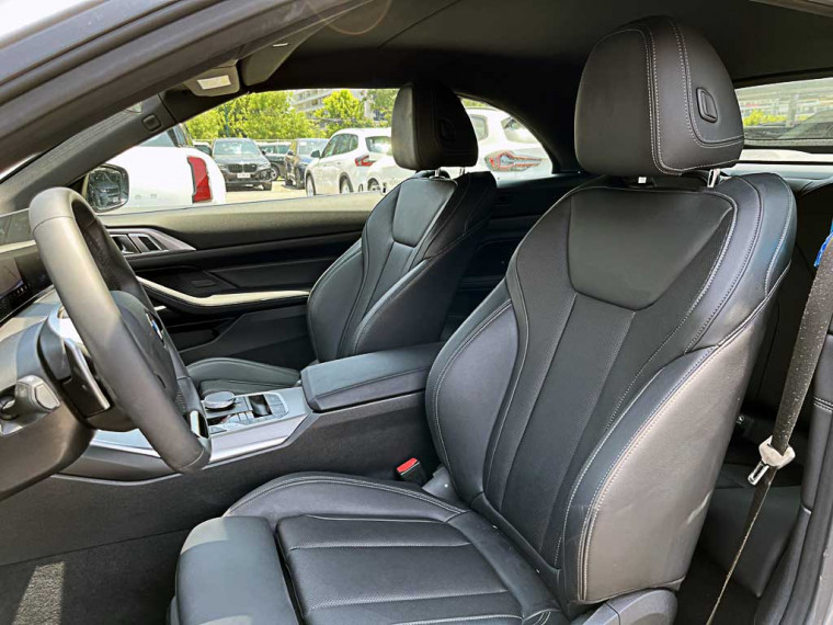 Bmw 420 I Dynamic Cabriolet Lci Ii 2.0 Aut 2025 Usado Usado en BMW Premium Selection Bmw 420 I Dynamic Cabriolet Lci Ii 2.0 Aut 2025 Usado Usado en BMW Premium Selection