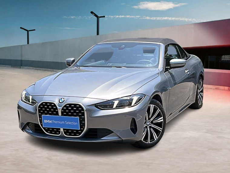 BMW Seminuevos BMW 420 i Dynamic CABRIOLET LCI II 2.0 AUT 2025 BMW 420 i Dynamic CABRIOLET LCI II 2.0 AUT 2025