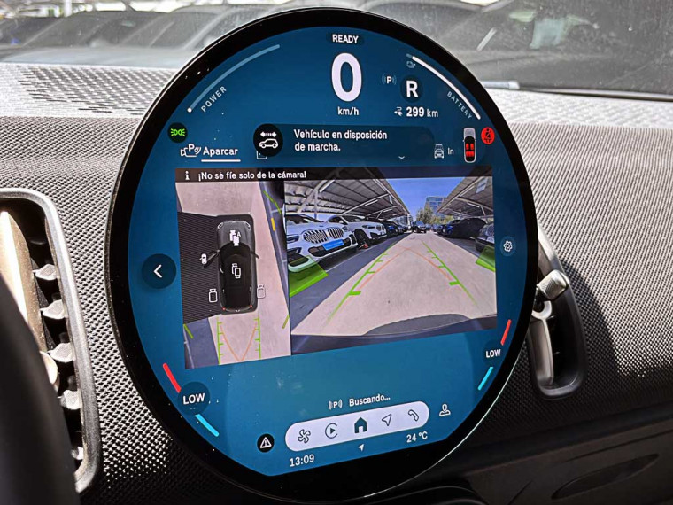 Mini Cooper Countryman Se All4 2025 Usado Usado en BMW Premium Selection Mini Cooper Countryman Se All4 2025 Usado Usado en BMW Premium Selection