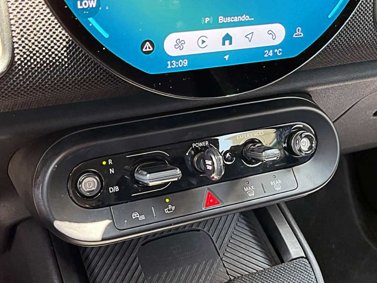 Mini Cooper Countryman Se All4 2025 Usado Usado en BMW Premium Selection Mini Cooper Countryman Se All4 2025 Usado Usado en BMW Premium Selection