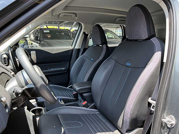 Mini Cooper Countryman Se All4 2025 Usado Usado en BMW Premium Selection Mini Cooper Countryman Se All4 2025 Usado Usado en BMW Premium Selection