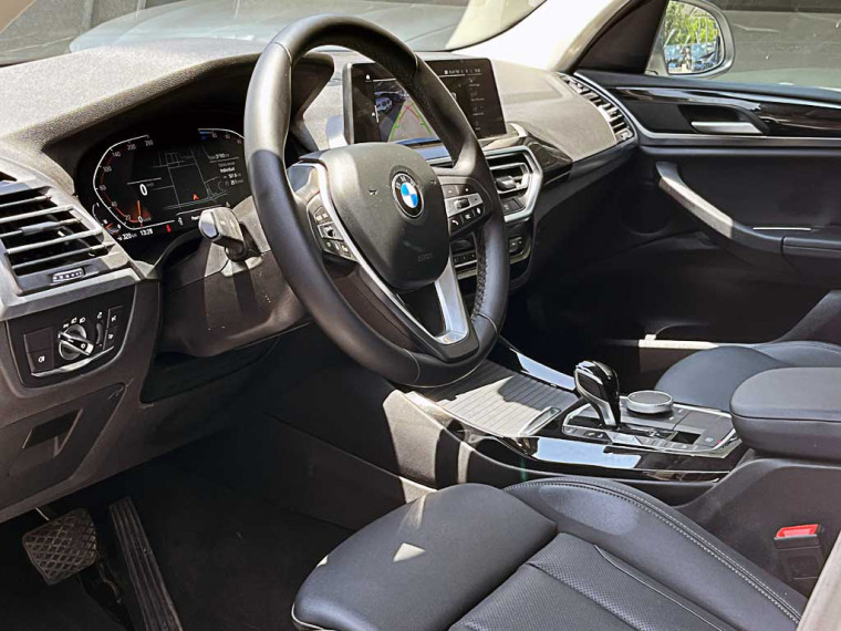 Bmw X3 Xdrive20d Dynamic Lci 2025 Usado  Usado en BMW Premium Selection