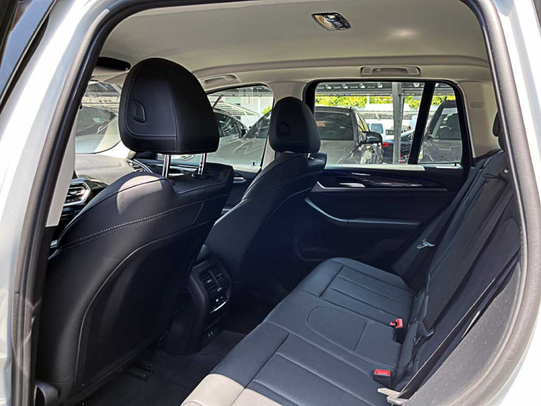 Bmw X3 Xdrive20d Dynamic Lci 2025 Usado  Usado en BMW Premium Selection