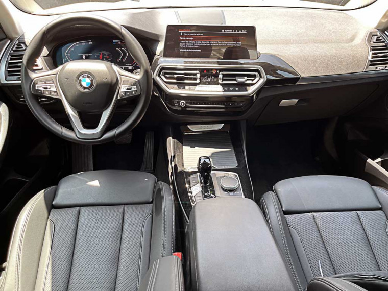 Bmw X3 Xdrive20d Dynamic Lci 2025 Usado  Usado en BMW Premium Selection