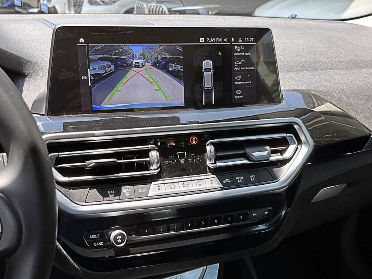 Bmw X3 Xdrive20d Dynamic Lci 2025 Usado  Usado en BMW Premium Selection