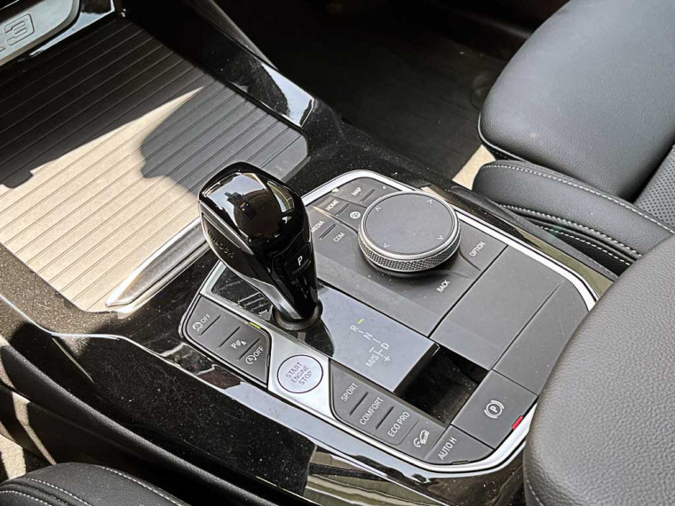 Bmw X3 Xdrive20d Dynamic Lci 2025 Usado  Usado en BMW Premium Selection