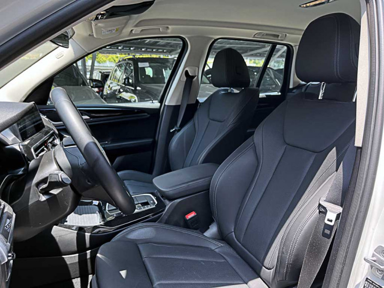 Bmw X3 Xdrive20d Dynamic Lci 2025 Usado  Usado en BMW Premium Selection