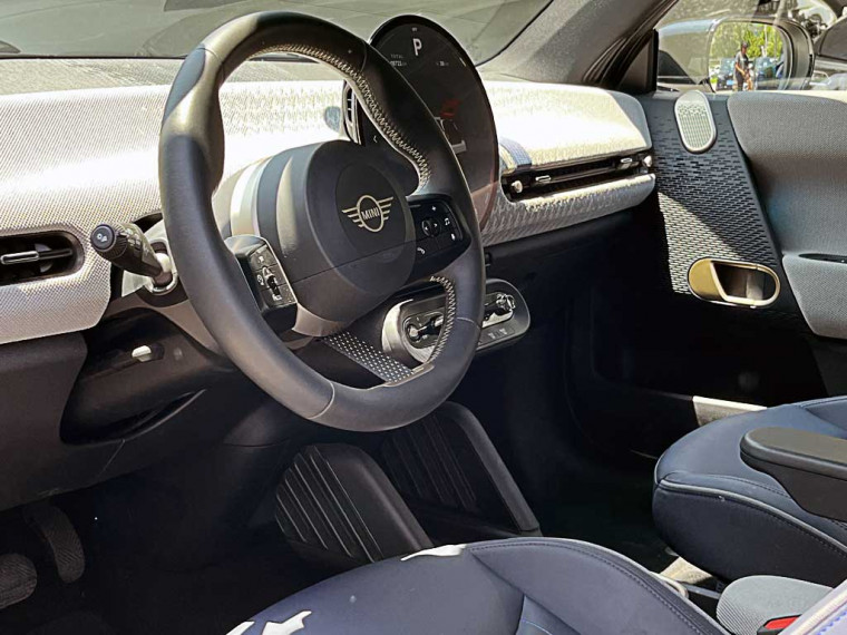 Mini Cooper Se 2025 Usado Usado en BMW Premium Selection Mini Cooper Se 2025 Usado Usado en BMW Premium Selection