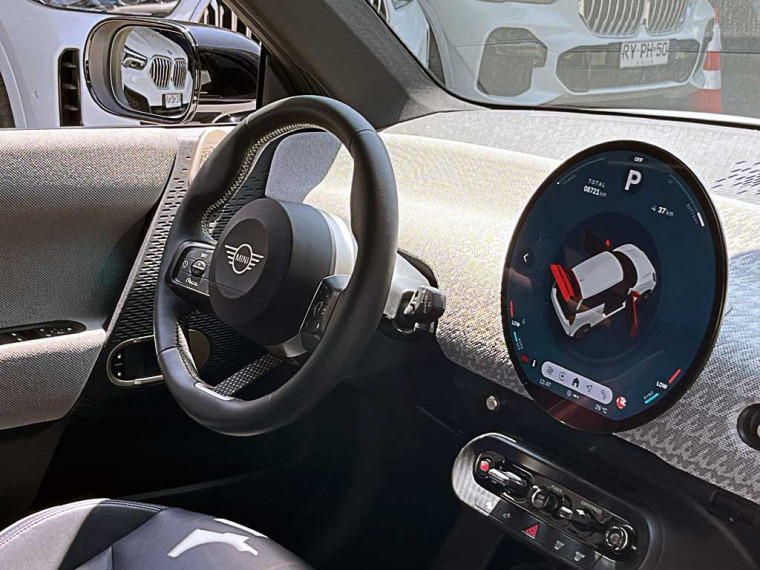 Mini Cooper Se 2025 Usado Usado en BMW Premium Selection Mini Cooper Se 2025 Usado Usado en BMW Premium Selection