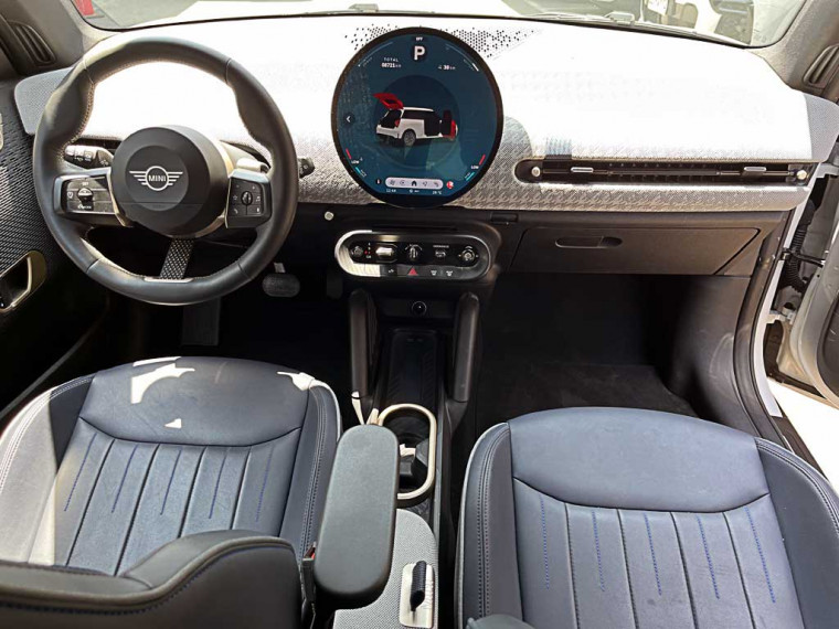 Mini Cooper Se 2025 Usado Usado en BMW Premium Selection Mini Cooper Se 2025 Usado Usado en BMW Premium Selection