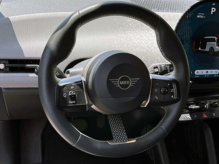 Mini Cooper Se 2025 Usado Usado en BMW Premium Selection Mini Cooper Se 2025 Usado Usado en BMW Premium Selection