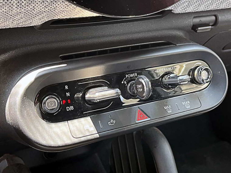 Mini Cooper Se 2025 Usado Usado en BMW Premium Selection Mini Cooper Se 2025 Usado Usado en BMW Premium Selection