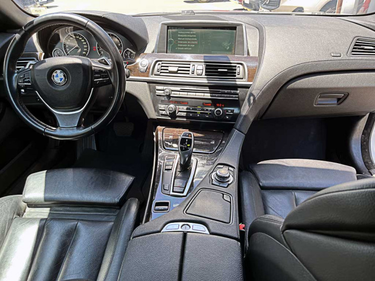 Bmw 640 I Cabrio 2012 Usado Usado en BMW Premium Selection Bmw 640 I Cabrio 2012 Usado Usado en BMW Premium Selection