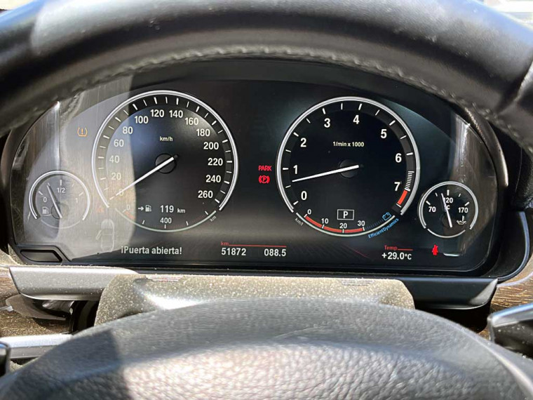 Bmw 640 I Cabrio 2012 Usado Usado en BMW Premium Selection Bmw 640 I Cabrio 2012 Usado Usado en BMW Premium Selection