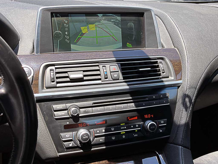 Bmw 640 I Cabrio 2012 Usado Usado en BMW Premium Selection Bmw 640 I Cabrio 2012 Usado Usado en BMW Premium Selection