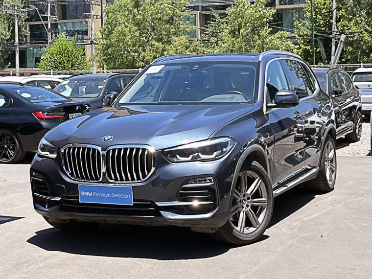 Bmw X5 Xdrive30d Executive 2019 Usado  Usado en BMW Premium Selection
