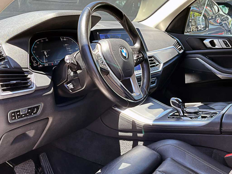 Bmw X5 Xdrive30d Executive 2019 Usado  Usado en BMW Premium Selection