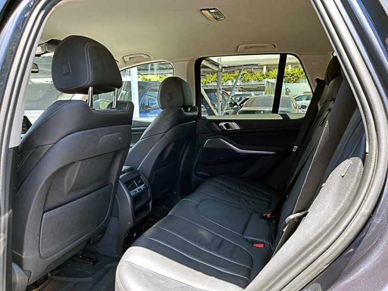 Bmw X5 Xdrive30d Executive 2019 Usado  Usado en BMW Premium Selection