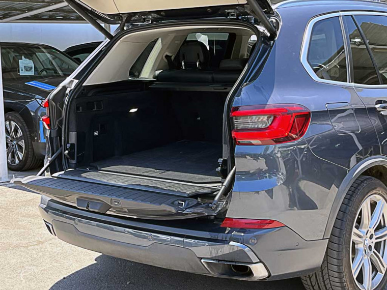 Bmw X5 Xdrive30d Executive 2019 Usado  Usado en BMW Premium Selection