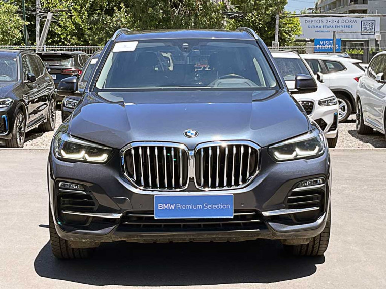 Bmw X5 Xdrive30d Executive 2019 Usado  Usado en BMW Premium Selection