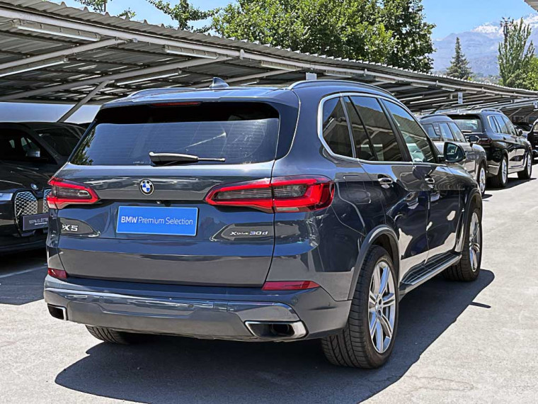 Bmw X5 Xdrive30d Executive 2019 Usado  Usado en BMW Premium Selection