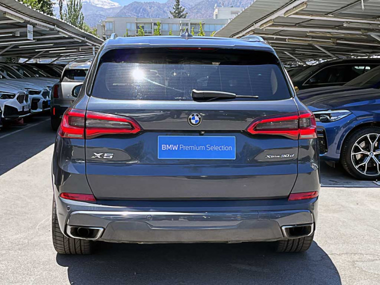 Bmw X5 Xdrive30d Executive 2019 Usado  Usado en BMW Premium Selection