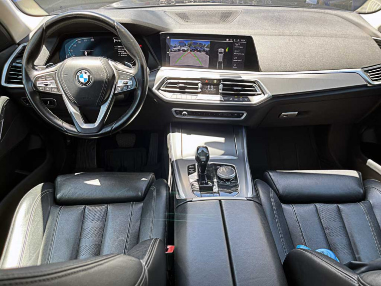 Bmw X5 Xdrive30d Executive 2019 Usado  Usado en BMW Premium Selection