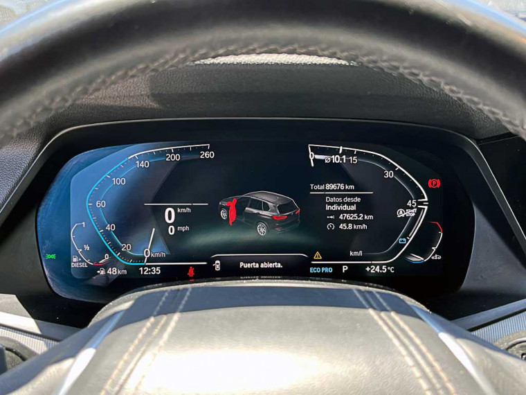 Bmw X5 Xdrive30d Executive 2019 Usado  Usado en BMW Premium Selection