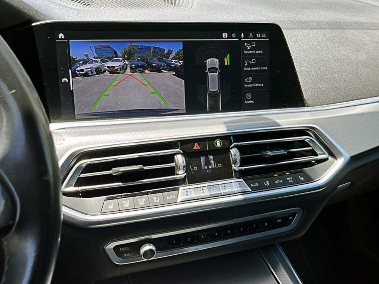 Bmw X5 Xdrive30d Executive 2019 Usado  Usado en BMW Premium Selection