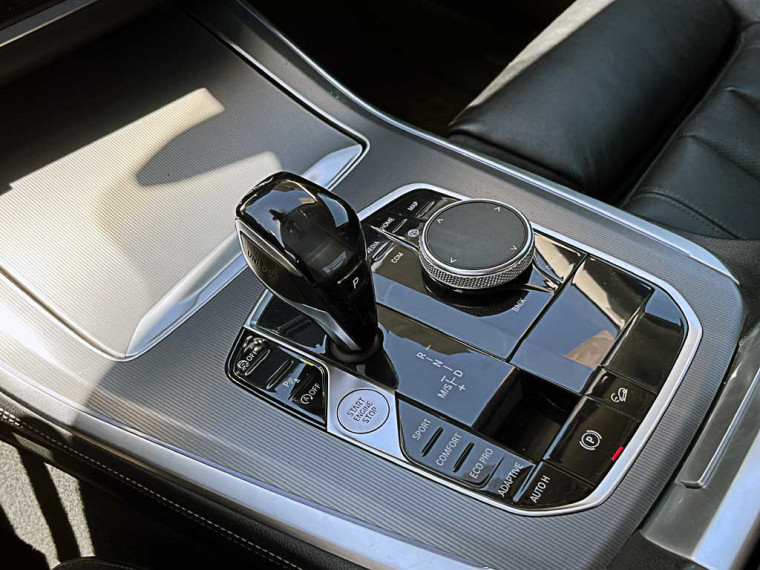 Bmw X5 Xdrive30d Executive 2019 Usado  Usado en BMW Premium Selection