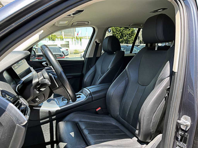 Bmw X5 Xdrive30d Executive 2019 Usado  Usado en BMW Premium Selection