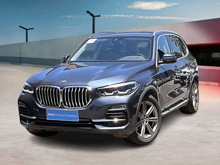 BMW X5 xDrive30d Executive 2019