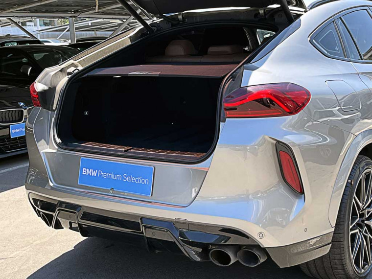 Bmw X6 M Competition 2023 Usado  Usado en BMW Premium Selection