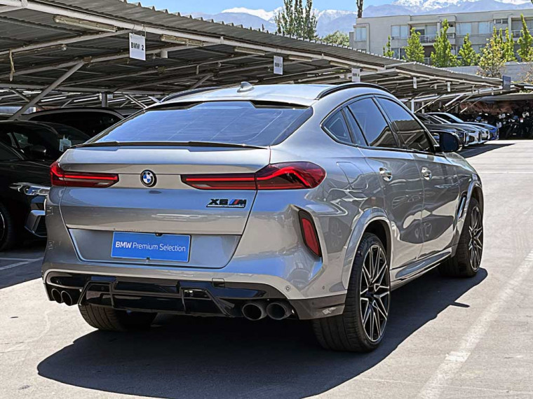 Bmw X6 M Competition 2023 Usado  Usado en BMW Premium Selection