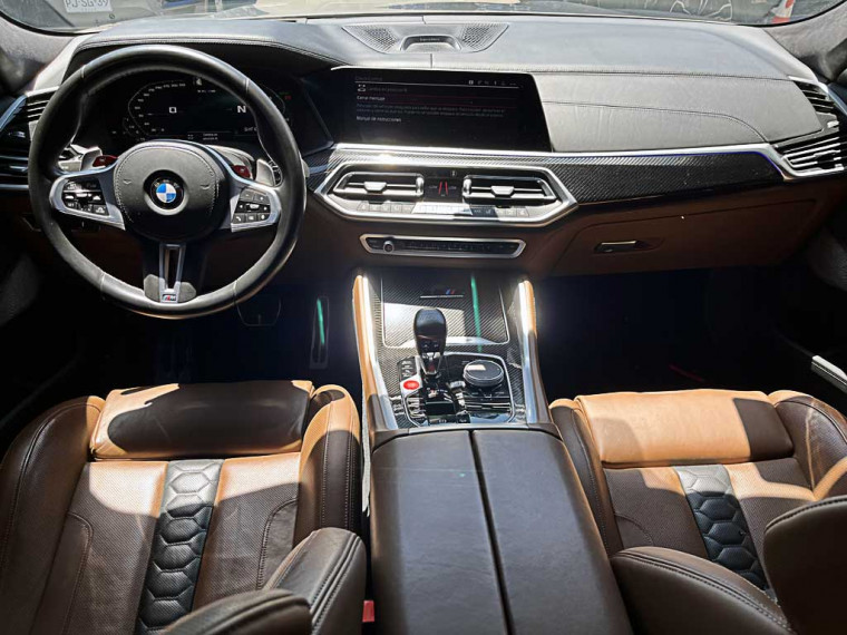 Bmw X6 M Competition 2023 Usado  Usado en BMW Premium Selection