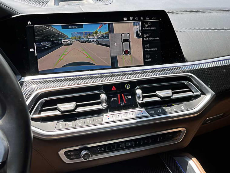 Bmw X6 M Competition 2023 Usado  Usado en BMW Premium Selection